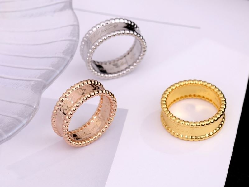 Vca Rings